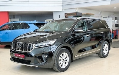 KIA Sorento III Prime рестайлинг, 2020 год, 2 550 000 рублей, 1 фотография