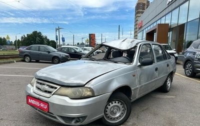 Daewoo Nexia I рестайлинг, 2013 год, 79 000 рублей, 1 фотография