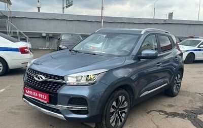 Chery Tiggo 4 I рестайлинг, 2021 год, 1 190 000 рублей, 1 фотография