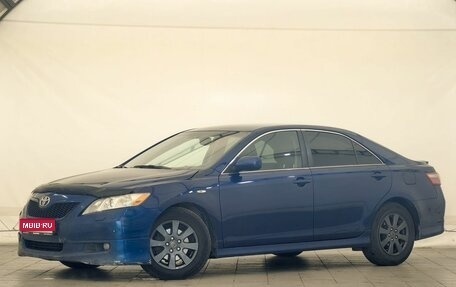 Toyota Camry, 2008 год, 599 000 рублей, 1 фотография