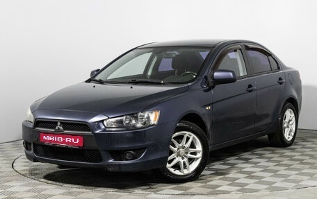 Mitsubishi Lancer IX, 2008 год, 497 989 рублей, 1 фотография