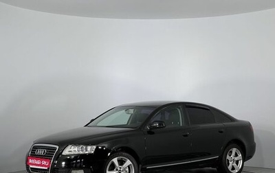 Audi A6, 2010 год, 1 050 000 рублей, 1 фотография