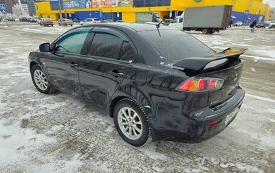 Mitsubishi Lancer IX, 2012 год, 900 000 рублей, 1 фотография