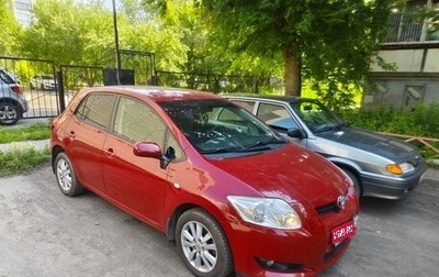 Toyota Auris II, 2008 год, 950 000 рублей, 1 фотография