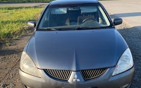 Mitsubishi Lancer IX, 2006 год, 180 000 рублей, 1 фотография