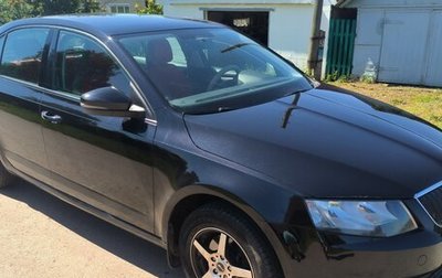 Skoda Octavia, 2014 год, 1 150 000 рублей, 1 фотография