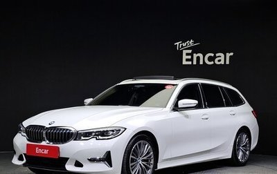 BMW 3 серия, 2021 год, 3 420 548 рублей, 1 фотография