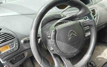 Citroen C4 Picasso II рестайлинг, 2011 год, 560 000 рублей, 13 фотография
