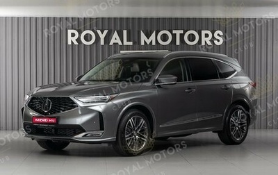 Acura MDX, 2024 год, 8 590 000 рублей, 1 фотография