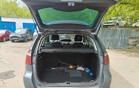 Citroen C4 Picasso II рестайлинг, 2011 год, 560 000 рублей, 17 фотография
