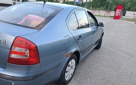 Skoda Octavia, 2008 год, 400 000 рублей, 2 фотография