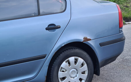 Skoda Octavia, 2008 год, 400 000 рублей, 9 фотография