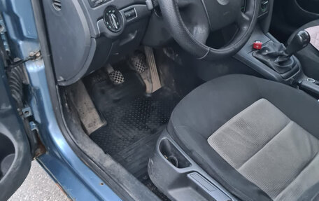 Skoda Octavia, 2008 год, 400 000 рублей, 4 фотография