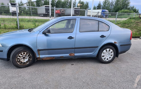 Skoda Octavia, 2008 год, 400 000 рублей, 5 фотография