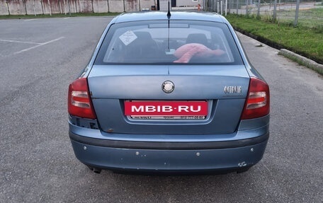 Skoda Octavia, 2008 год, 400 000 рублей, 7 фотография