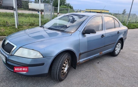 Skoda Octavia, 2008 год, 400 000 рублей, 10 фотография