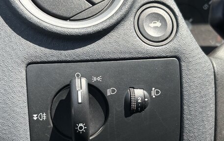 Ford Fusion I, 2008 год, 410 000 рублей, 19 фотография
