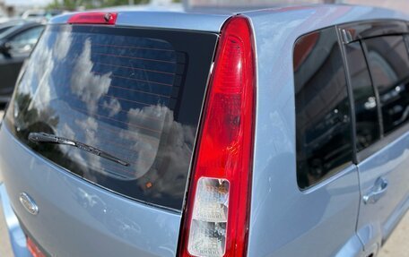 Ford Fusion I, 2008 год, 410 000 рублей, 10 фотография