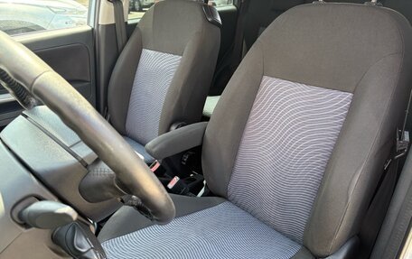Ford Fusion I, 2008 год, 410 000 рублей, 21 фотография
