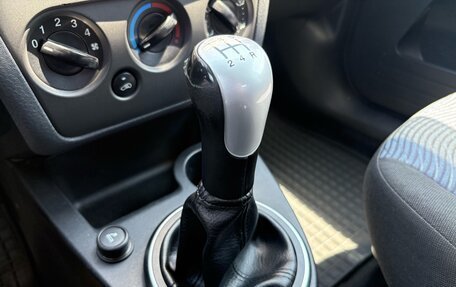 Ford Fusion I, 2008 год, 410 000 рублей, 18 фотография