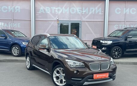BMW X1, 2013 год, 1 240 000 рублей, 3 фотография