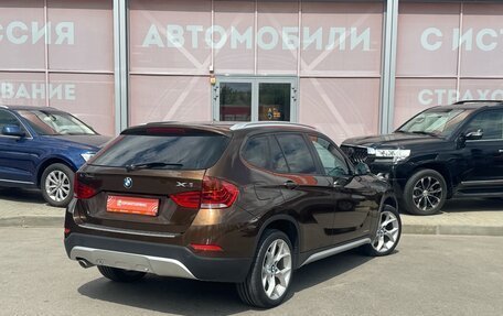 BMW X1, 2013 год, 1 240 000 рублей, 5 фотография
