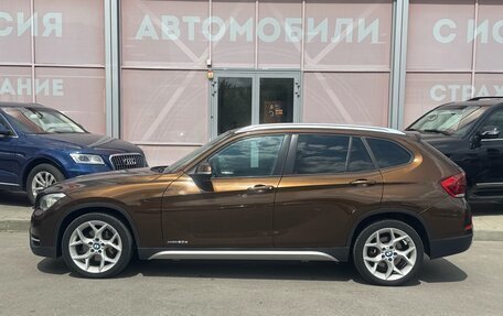 BMW X1, 2013 год, 1 240 000 рублей, 8 фотография