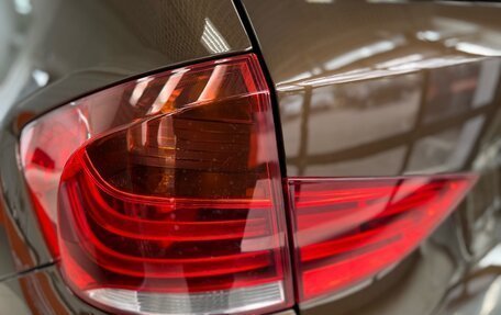 BMW X1, 2013 год, 1 240 000 рублей, 9 фотография