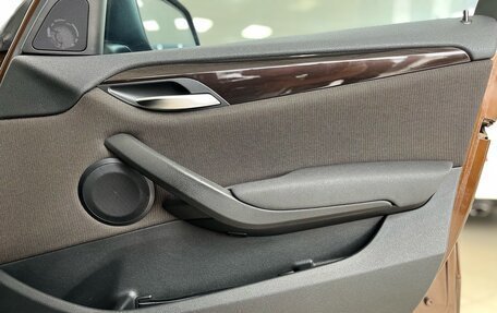 BMW X1, 2013 год, 1 240 000 рублей, 12 фотография