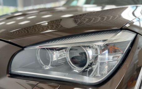 BMW X1, 2013 год, 1 240 000 рублей, 10 фотография