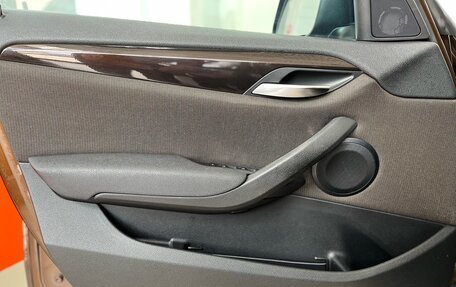 BMW X1, 2013 год, 1 240 000 рублей, 11 фотография