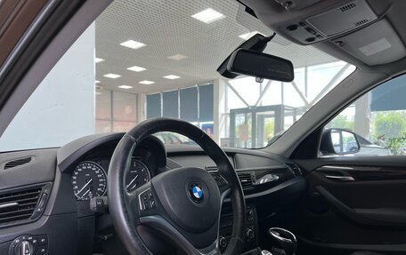 BMW X1, 2013 год, 1 240 000 рублей, 15 фотография