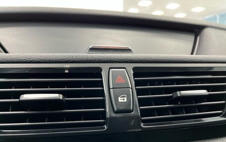 BMW X1, 2013 год, 1 240 000 рублей, 23 фотография