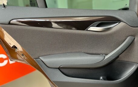 BMW X1, 2013 год, 1 240 000 рублей, 27 фотография