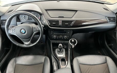 BMW X1, 2013 год, 1 240 000 рублей, 16 фотография
