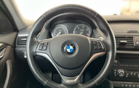 BMW X1, 2013 год, 1 240 000 рублей, 19 фотография