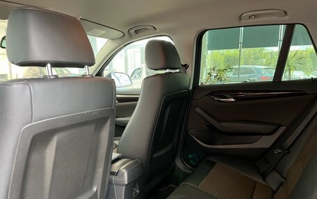 BMW X1, 2013 год, 1 240 000 рублей, 29 фотография