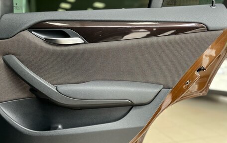 BMW X1, 2013 год, 1 240 000 рублей, 28 фотография