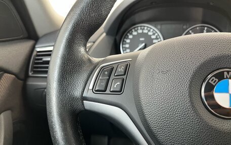 BMW X1, 2013 год, 1 240 000 рублей, 17 фотография