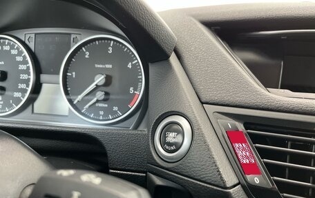 BMW X1, 2013 год, 1 240 000 рублей, 21 фотография