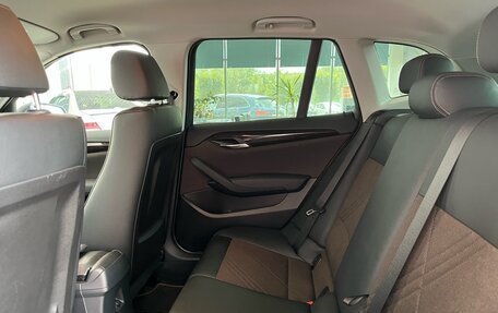 BMW X1, 2013 год, 1 240 000 рублей, 30 фотография