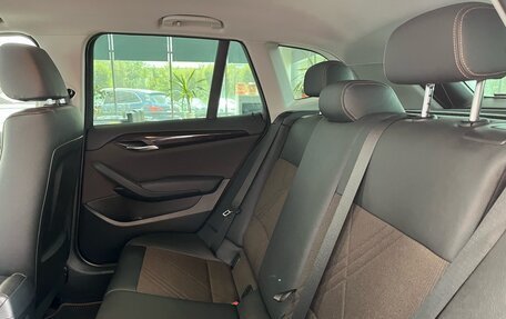 BMW X1, 2013 год, 1 240 000 рублей, 31 фотография