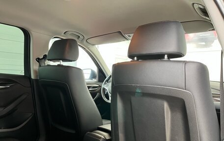 BMW X1, 2013 год, 1 240 000 рублей, 32 фотография