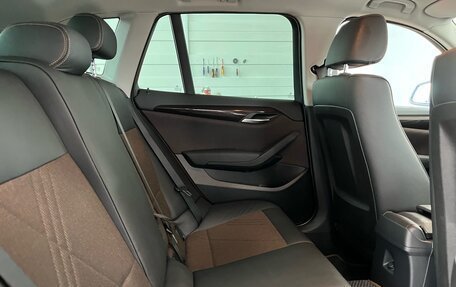 BMW X1, 2013 год, 1 240 000 рублей, 33 фотография
