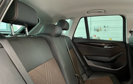 BMW X1, 2013 год, 1 240 000 рублей, 34 фотография
