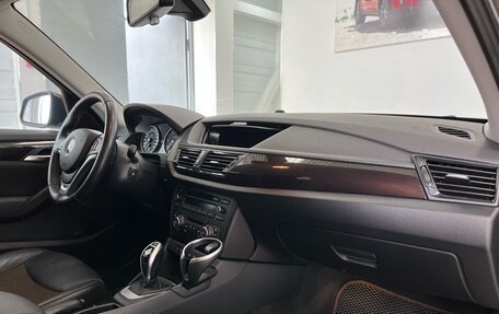 BMW X1, 2013 год, 1 240 000 рублей, 35 фотография