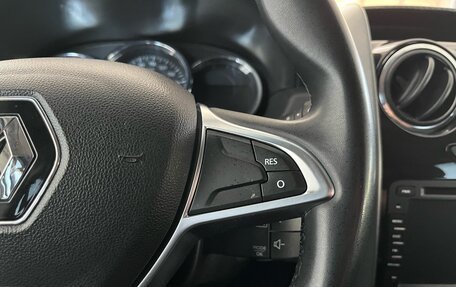 Renault Duster I рестайлинг, 2019 год, 1 370 000 рублей, 18 фотография