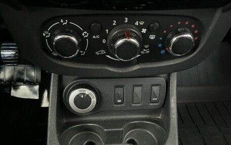 Renault Duster I рестайлинг, 2019 год, 1 370 000 рублей, 25 фотография