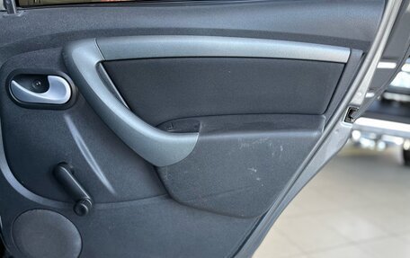 Renault Duster I рестайлинг, 2019 год, 1 370 000 рублей, 28 фотография