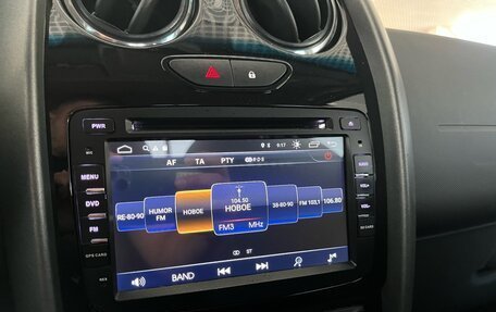 Renault Duster I рестайлинг, 2019 год, 1 370 000 рублей, 23 фотография